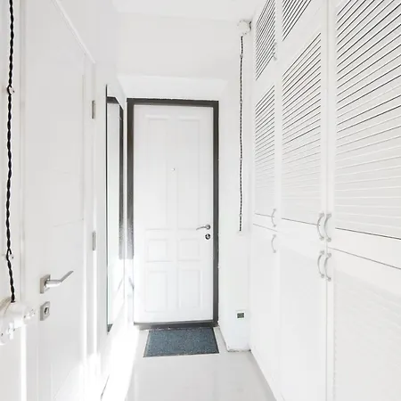 Apartment Be Happy Lviv
