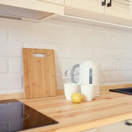 Appartement Be Happy *