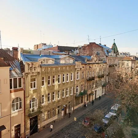 Be Happy Appartement