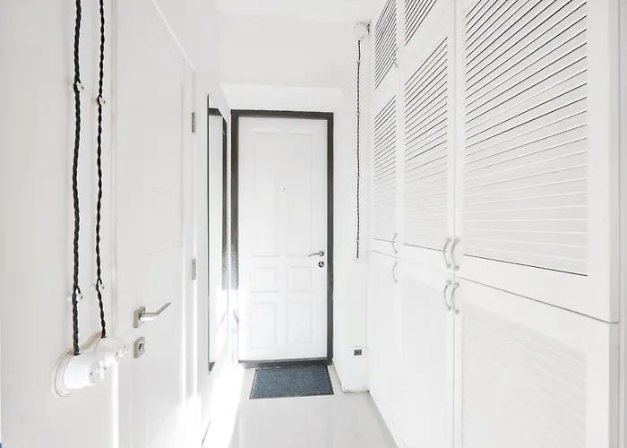 Apartment Be Happy Lviv