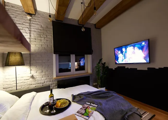 Apartment Be Happy *